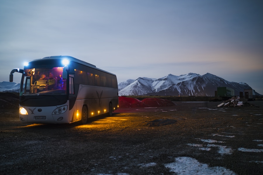 Fernbus